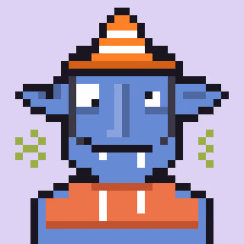 Stinklings #3917