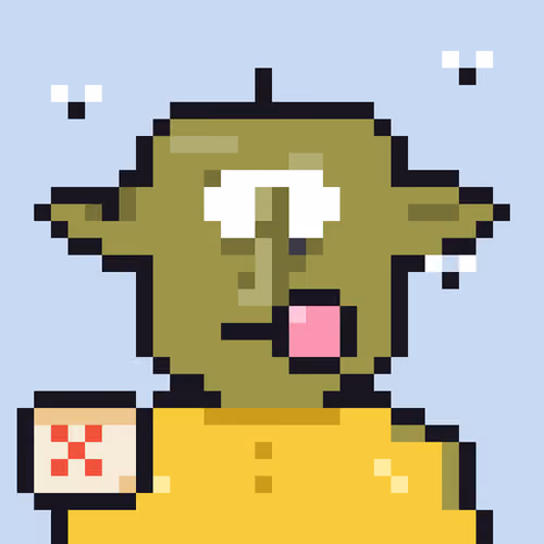 Stinklings #4916