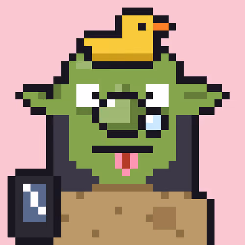 Stinklings #5506