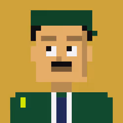 ORLIX Agent #104