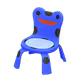 5443