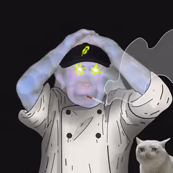 1305