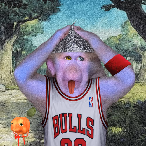 cash monkeys #166