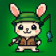 Rabbit Hood #237