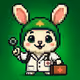 Rabbit Hood #220
