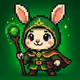 Rabbit Hood #433
