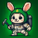 Rabbit Hood #21