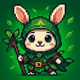 Rabbit Hood #195