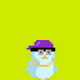 Broker Penguins #4085