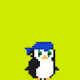 Broker Penguins #7601