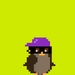 Broker Penguins #2538