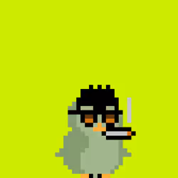 Broker Penguins #4289