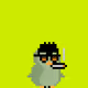 Broker Penguins #4289