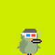 Broker Penguins #8120