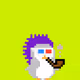 Broker Penguins #4082