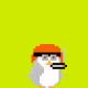 Broker Penguins #2214