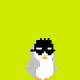 Broker Penguins #655