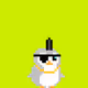 Broker Penguins #576