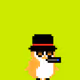 Broker Penguins #575