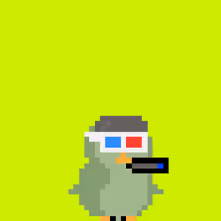 Broker Penguins #7269