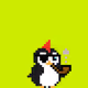 Broker Penguins #2222