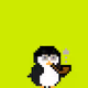 Broker Penguins #1172
