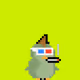 Broker Penguins #1169