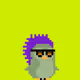 Broker Penguins #8149
