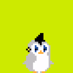 Broker Penguins #6041