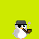 Broker Penguins #844
