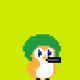 Broker Penguins #580