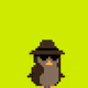 Broker Penguins #1166