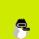 Broker Penguins #367