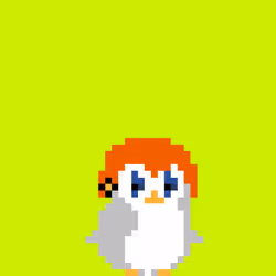 Broker Penguins #6036