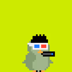 Broker Penguins #9164