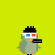 Broker Penguins #1362