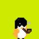 Broker Penguins #9755