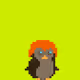 Broker Penguins #4819