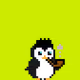 Broker Penguins #4338