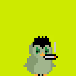 Broker Penguins #2159