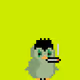 Broker Penguins #4269
