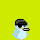 Broker Penguins #573