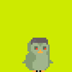 Broker Penguins #4580