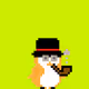 Broker Penguins #1171