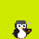 Broker Penguins #1828