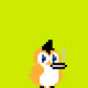 Broker Penguins #848