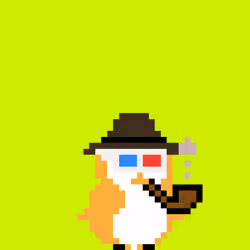Broker Penguins #230