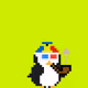 Broker Penguins #2286