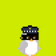 Broker Penguins #8129