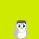 Broker Penguins #827